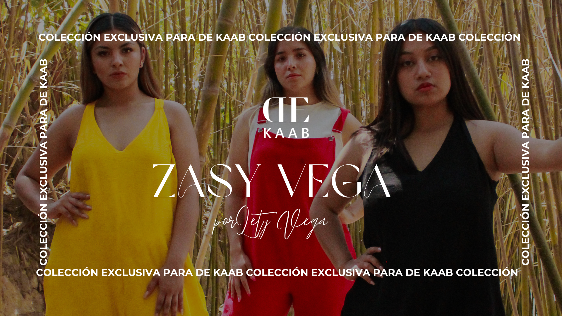 Cargar video: ZASY VEGA